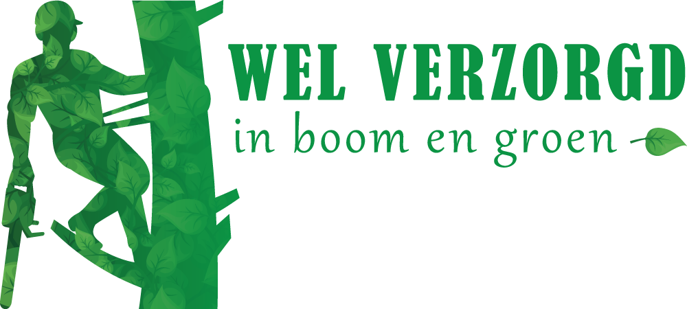 Wel Verzorgd in boom en groen